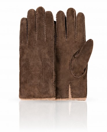 Перчатки Мужские SP16_FORK/BRUN